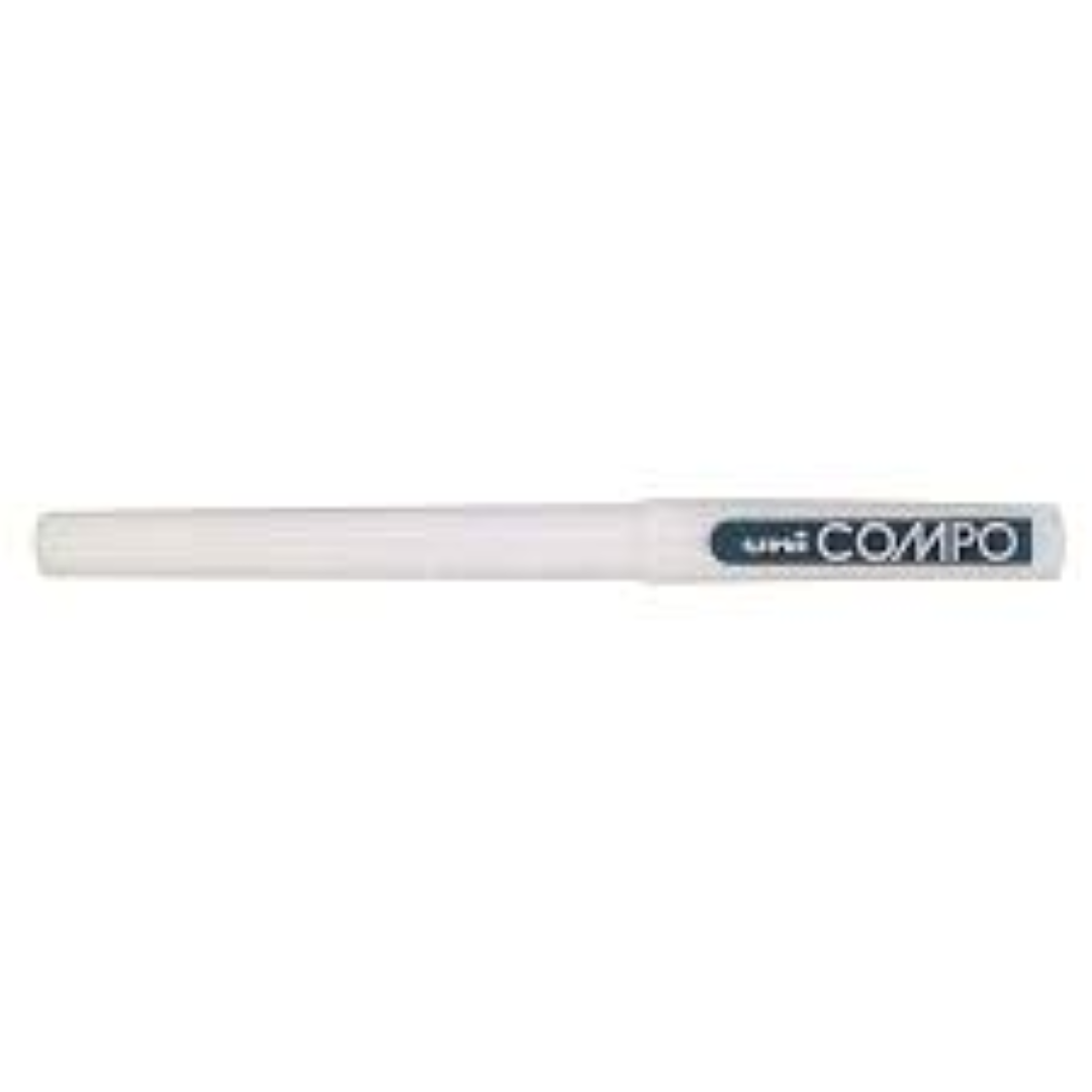 Uni Compo 0.3mm Ultra Fine Blue MI-PIN115-BE
